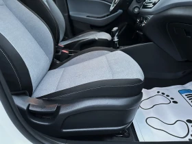 Hyundai I20 1.4 CRDi-4 цилинров/ТОП СЪСТОЯНИЕ/EURO6B, снимка 16