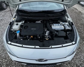 Hyundai I20 1.4 CRDi-4 цилинров/ТОП СЪСТОЯНИЕ/EURO6B, снимка 17