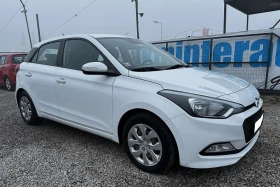 Hyundai I20 1.4 CRDi-4 цилинров/ТОП СЪСТОЯНИЕ/EURO6B, снимка 3
