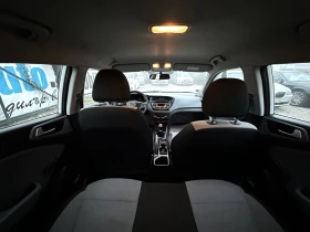 Hyundai I20 1.4 CRDi-4 цилинров/ТОП СЪСТОЯНИЕ/EURO6B, снимка 13