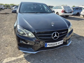 Mercedes-Benz 350 W 212 350 V6 CDI 258 кс, снимка 2