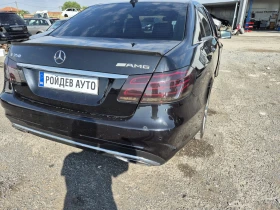 Mercedes-Benz 350 W 212 350 V6 CDI 258 кс, снимка 5