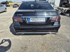 Mercedes-Benz 350 W 212 350 V6 CDI 258 кс, снимка 6