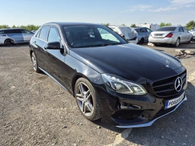 Mercedes-Benz 350 W 212 350 V6 CDI 258 кс, снимка 3