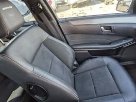 Mercedes-Benz 350 W 212 350 V6 CDI 258 кс, снимка 11