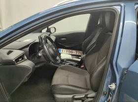 Toyota Corolla 2.0 Premium Plus, снимка 3