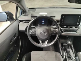 Toyota Corolla 2.0 Premium Plus, снимка 5