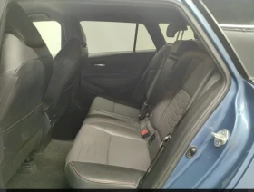 Toyota Corolla 2.0 Premium Plus, снимка 6