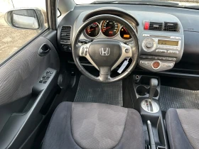Honda Jazz 1.4 Sport автоматик, снимка 8