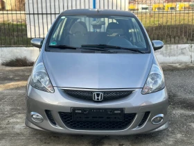 Honda Jazz 1.4 Sport автоматик, снимка 3