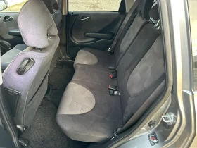 Honda Jazz 1.4 Sport автоматик, снимка 11
