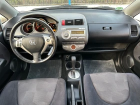 Honda Jazz 1.4 Sport автоматик, снимка 7