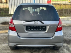 Honda Jazz 1.4 Sport автоматик, снимка 6