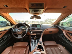 BMW 640 4X4/GRAND CUPE/INDIVIDUAL/FACE/VAKUM/OBDUX/DISTRO, снимка 14