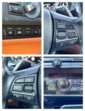 BMW 640 4X4/GRAND CUPE/INDIVIDUAL/FACE/VAKUM/OBDUX/DISTRO, снимка 17