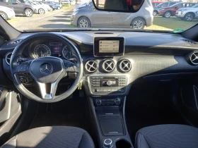 Mercedes-Benz A 180 АВТОМАТИК, снимка 14