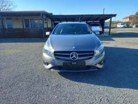 Mercedes-Benz A 180 АВТОМАТИК, снимка 1