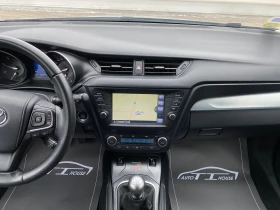 Toyota Avensis Executive* Pano* Key GO* Full* , снимка 12