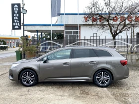 Toyota Avensis Executive* Pano* Key GO* Full* , снимка 5
