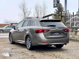 Toyota Avensis Executive* Pano* Key GO* Full* , снимка 4