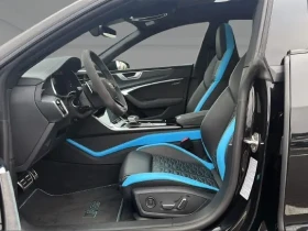 Audi Rs7 Sportback Perf Quattro = Black Optic = Гаранция, снимка 6