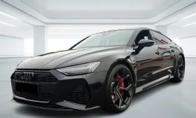 Audi Rs7 Sportback Perf Quattro = Black Optic = Гаранция, снимка 1