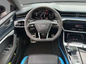 Audi Rs7 Sportback Perf Quattro = Black Optic = Гаранция, снимка 7