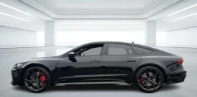 Audi Rs7 Sportback Perf Quattro = Black Optic = Гаранция, снимка 4