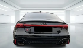 Audi Rs7 Sportback Perf Quattro = Black Optic = Гаранция, снимка 2