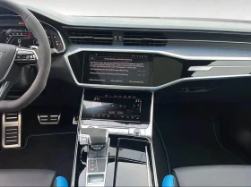 Audi Rs7 Sportback Perf Quattro = Black Optic = Гаранция, снимка 8