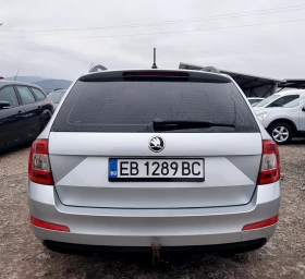 Skoda Octavia 1.6tdi 110k.c. 4x4, снимка 5