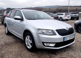 Skoda Octavia 1.6tdi 110k.c. 4x4, снимка 3