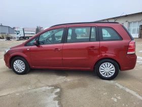 Opel Zafira 7местна EcoTec navi, снимка 8