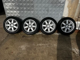 Opel Zafira 7местна EcoTec navi, снимка 14