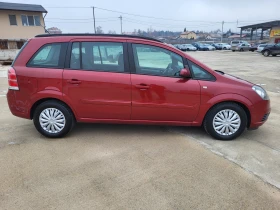 Opel Zafira 7местна EcoTec navi, снимка 3