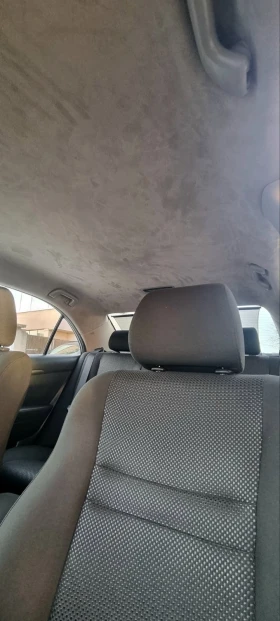 Toyota Avensis, снимка 10