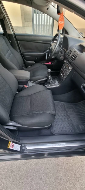 Toyota Avensis, снимка 11