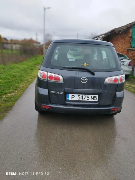 Mazda 2 ФЕЙС, снимка 2