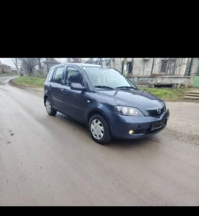 Mazda 2 ФЕЙС, снимка 2