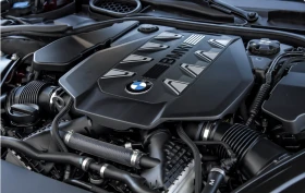 BMW 760 V8/SWAROWSKI/Xdrive/Theater Screen/Bowers&Wilkins, снимка 5