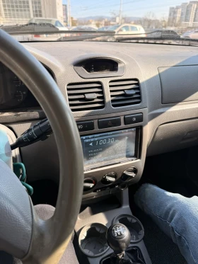 Kia Rio комбе, снимка 5