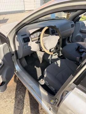 Kia Rio комбе, снимка 9