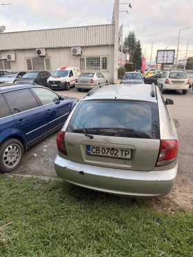 Kia Rio комбе, снимка 8