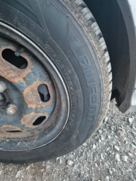 Kia Rio комбе, снимка 2