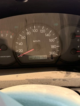 Kia Rio комбе, снимка 3