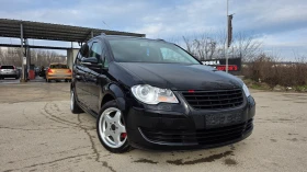 VW Touran 2.0d/140hp/8kl/FACE LIFT, снимка 3
