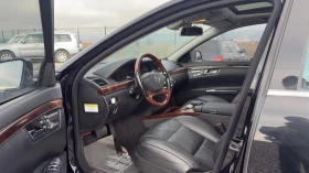 Mercedes-Benz S 500 4-MATIC* HARMAN KARDON* NAVI-KAMERA* , снимка 9