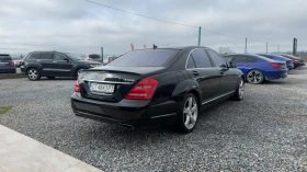 Mercedes-Benz S 500 4-MATIC* HARMAN KARDON* NAVI-KAMERA* , снимка 6