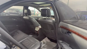 Mercedes-Benz S 500 4-MATIC* HARMAN KARDON* NAVI-KAMERA* , снимка 11