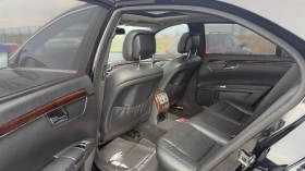 Mercedes-Benz S 500 4-MATIC* HARMAN KARDON* NAVI-KAMERA* , снимка 10